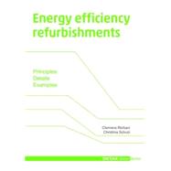 Energy efficiency refurbishments