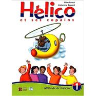 Helico Level 1 Students Book