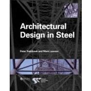 Architectural Design in Steel