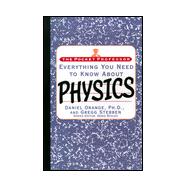 Everything You Need to Know About Physics