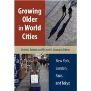 Growing Older In World Cities