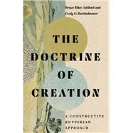 The Doctrine of Creation