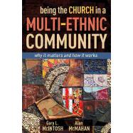 Being the Church in a Multi-Ethnic Community