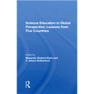 Science Education In Global Perspective