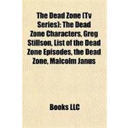 The Dead Zone (Tv Series)