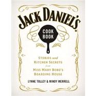 Jack Daniel's Cookbook