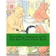 Goldenlocks and the Three Bears