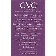 CVC5 Carter V Cooper Short Fiction Anthology