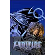 Witchblade Vol. 4 : Love Triangle