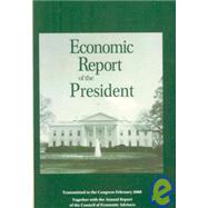 Economic Report Of The President