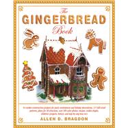 GINGERBREAD BK CL