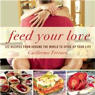 Feed Your Love