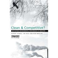 Clean & Competitive?