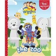 The Wiggles: First Experience   Going to the Zoo