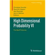 High Dimensional Probability VI