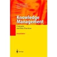 Knowledge Management