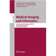 Medical Imaging and Informatics