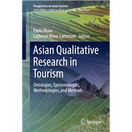 Asian Qualitative Research in Tourism