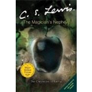 Magician's Nephew, The (Adult Edition)