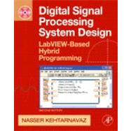 DIGITAL SIGNAL PROCESSING SYSTEM DESIGN