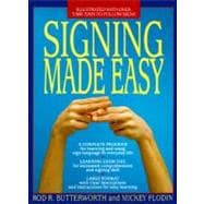 Signing Made Easy