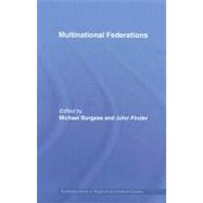 Multinational Federations