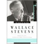 Voice of the Poet: Wallace Stevens