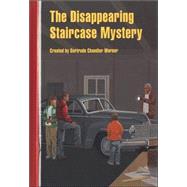 The Disappearing Staircase Mystery
