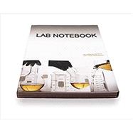 Lab Notebook 100 Carbonless Pages Permanent Side Bound (Copy Page Perforated) Paperback – November 1, 2012