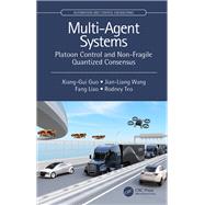 Multi-Agent Systems