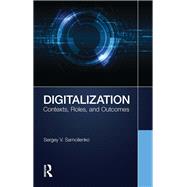 Digitalization