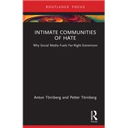 Intimate Communities of Hate