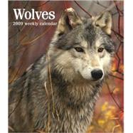 Wolves 2009 Weekly Engagement Calendar