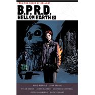B.p.r.d. Hell on Earth 3