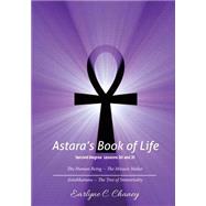 Astara's Book of Life, Second Degree - Lessons 20-21