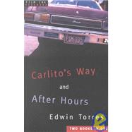 Carlito's Way and After Hours
