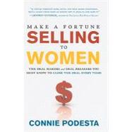 Make a Fortune Selling to Women