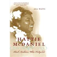Hattie McDaniel