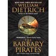 Barbary Pirates : An Ethan Gage Adventure