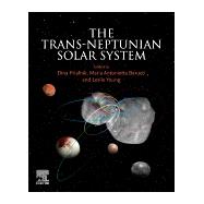 The Trans-neptunian Solar System