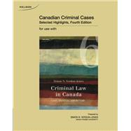 Canadian Criminal Cases