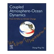 Coupled Atmosphere-Ocean Dynamics