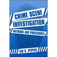 Crime Scene Investigation