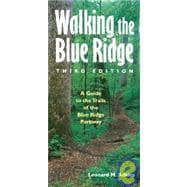 Walking the Blue Ridge