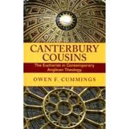 Canterbury Cousins
