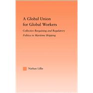 A Global Union for Global Workers