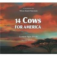 14 Cows for America