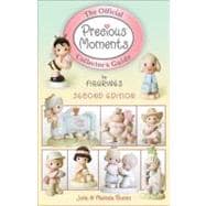 The Official Precious Moments Collector's Guide to Figurines