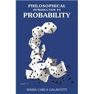 Philosophical Introduction To Probability