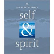 365 Inspirations : Self and Spirit